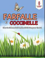 Farfalle E Coccinelle