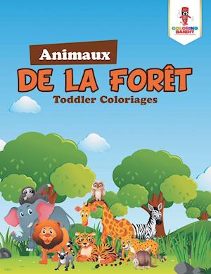 Animaux de la Foret