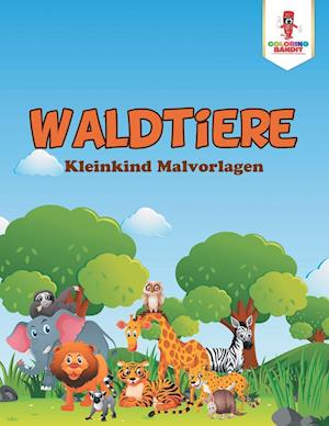 Waldtiere