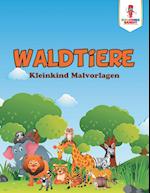 Waldtiere