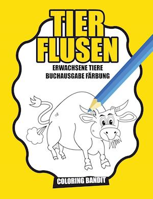 Tier Flusen