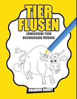 Tier Flusen