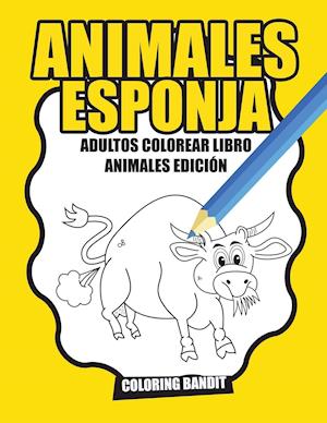 Animales Esponja