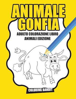 Animale Gonfia