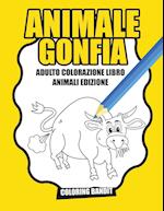 Animale Gonfia