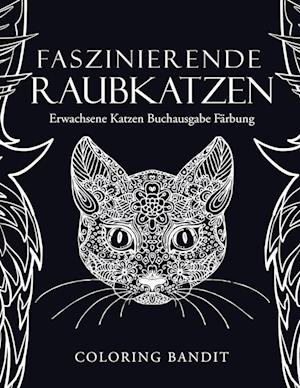 Faszinierende Raubkatzen