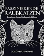 Faszinierende Raubkatzen