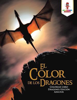 El Color de Los Dragones