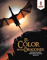 El Color de Los Dragones