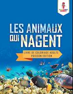 Les Animaux Qui Nagent