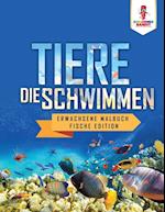 Tiere, Die Schwimmen