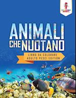 Animali Che Nuotano