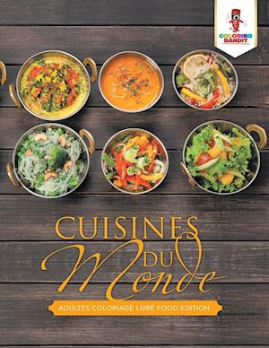 Cuisines Du Monde