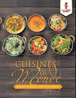 Cuisines Du Monde