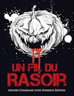 Un Fil Du Rasoir