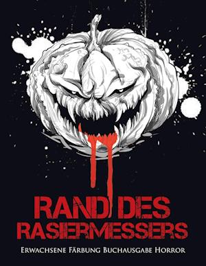 Rand Des Rasiermessers