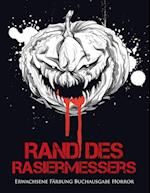 Rand Des Rasiermessers