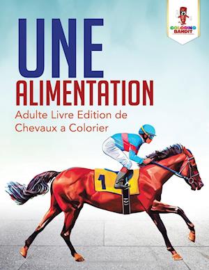 Une Alimentation