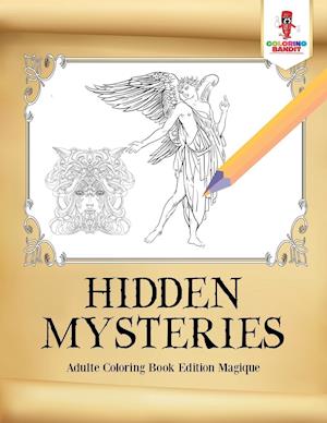 Hidden Mysteries