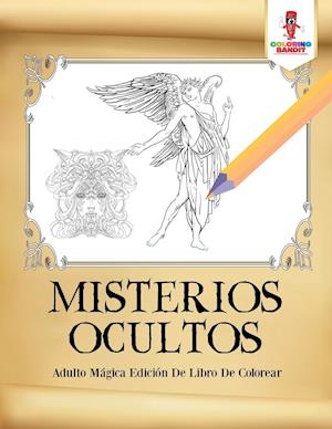 Misterios Ocultos