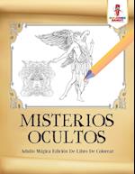 Misterios Ocultos