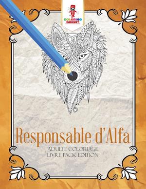 Responsable D'Alfa