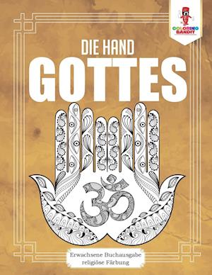 Die Hand Gottes