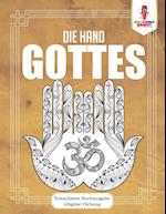 Die Hand Gottes