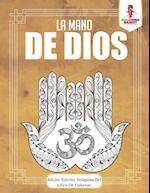 La Mano de Dios