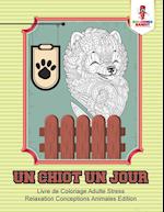 Un Chiot Un Jour