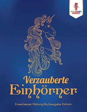 Verzauberte Einhörner