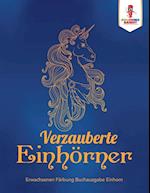 Verzauberte Einhörner