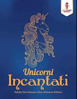 Unicorni Incantati