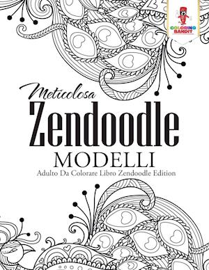 Meticolosa Zendoodle Modelli