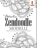 Meticolosa Zendoodle Modelli