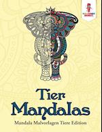 Tier-Mandalas