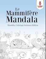 Le Mammifere Mandala