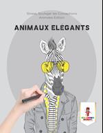 Animaux Elegants