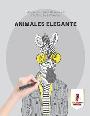 Animales Elegante