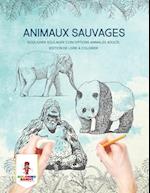 Animaux Sauvages