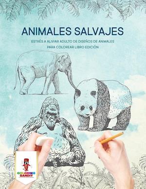 Animales Salvajes