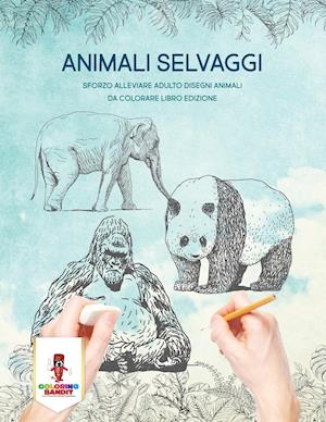 Animali Selvaggi