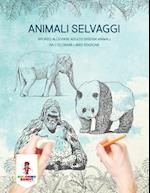 Animali Selvaggi