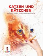 Katzen Und Kätzchen