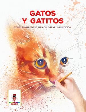 Gatos y Gatitos