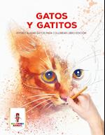 Gatos y Gatitos