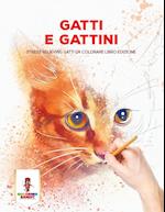 Gatti E Gattini