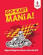 Go-Kart Mania!