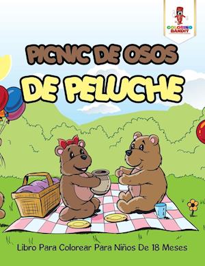 Picnic de Osos de Peluche