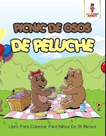 Picnic de Osos de Peluche